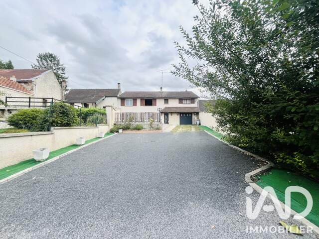 Vente Maison/villa 6 pièces — photo du bien