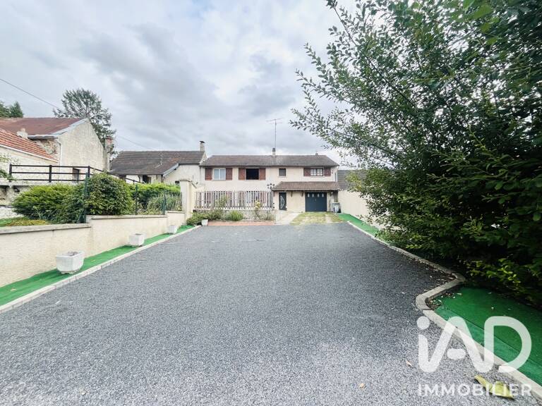 Vente Maison/villa 6 pièces — photo 1
