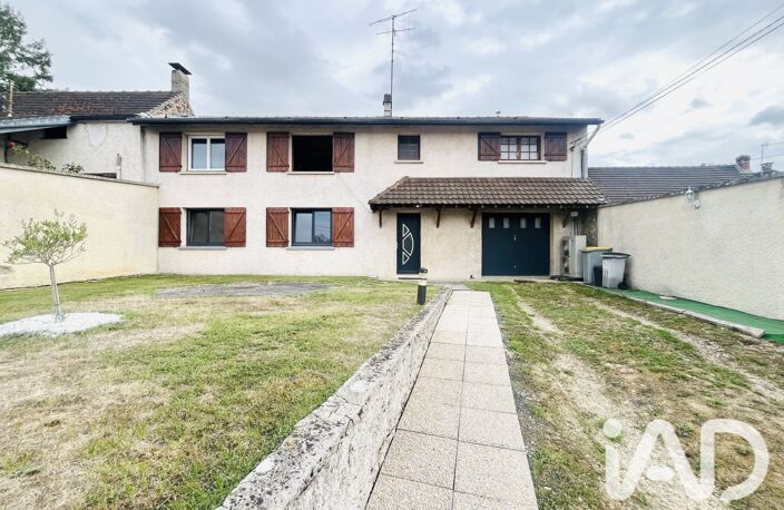 Vente Maison/villa 6 pièces — photo 2