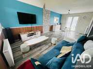 Vente Maison/villa 6 pièces — photo 3