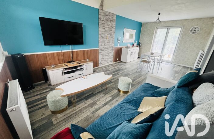 Vente Maison/villa 6 pièces — photo 3
