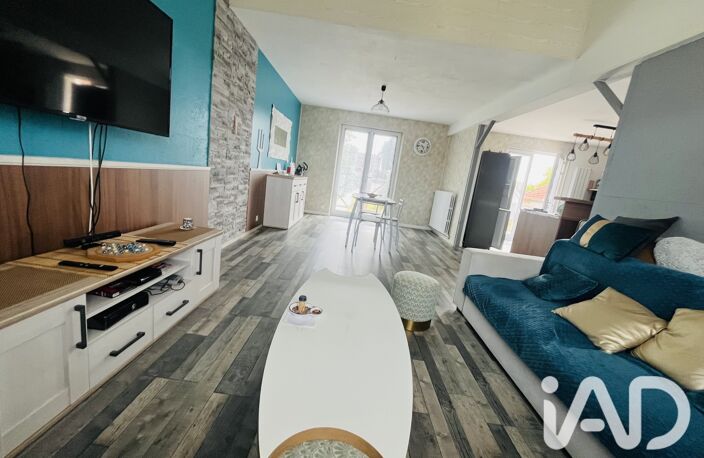 Vente Maison/villa 6 pièces — photo 4