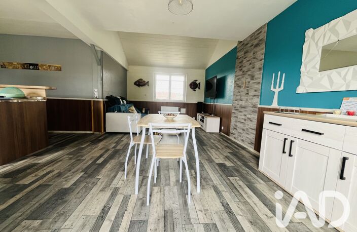 Vente Maison/villa 6 pièces — photo 5