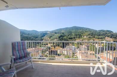 Appartement 4 pièces 250000 €