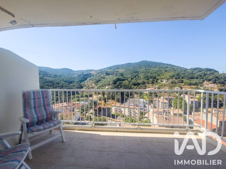 Vente Appartement 4 pièces — photo 1