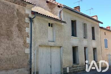 Maison 7 pièces 78000 €