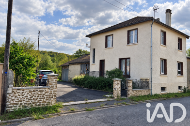 Maison 5 pièces 100000 €