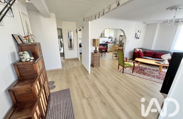 Vente Maison de campagne 5 pièces — photo 2