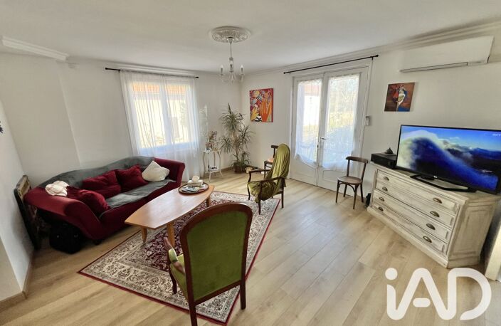 Vente Maison de campagne 5 pièces — photo 3