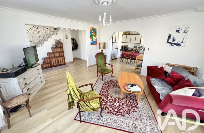 Vente Maison de campagne 5 pièces — photo 4