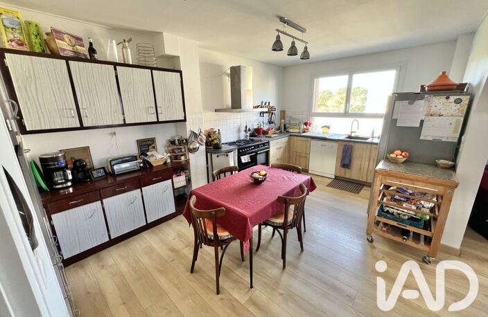 Vente Maison de campagne 5 pièces — photo 5