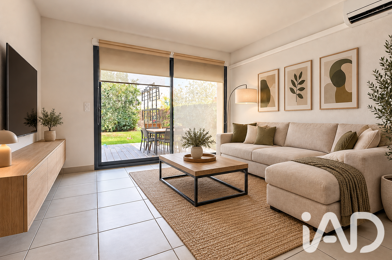 Appartement 2 pièces 169000 €