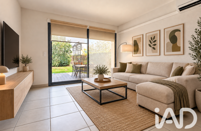 Vente Appartement 2 pièces — photo du bien