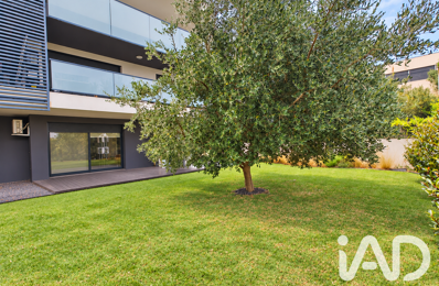 Vente Appartement 2 pièces — photo du bien