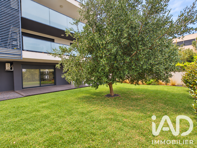 Vente Appartement 2 pièces — photo du bien