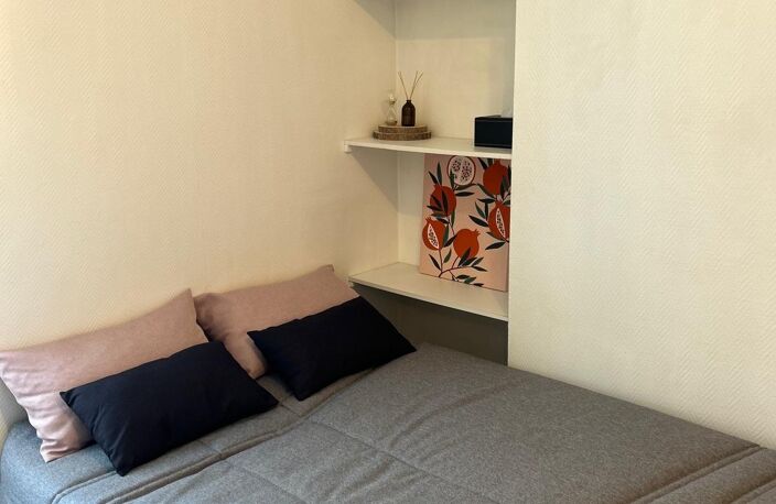 Vente Appartement 1 pièce — photo 3