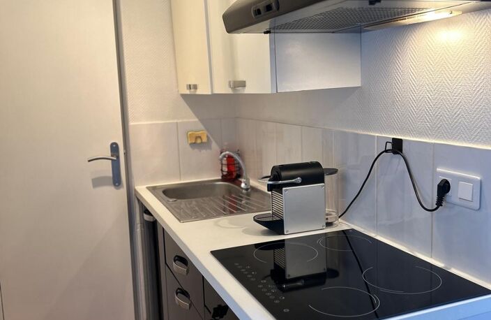 Vente Appartement 1 pièce — photo 5