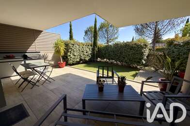 Appartement 4 pièces 519000 €