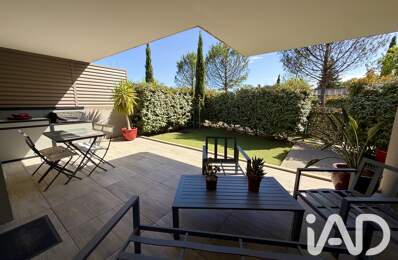 Vente Appartement 4 pièces — photo du bien