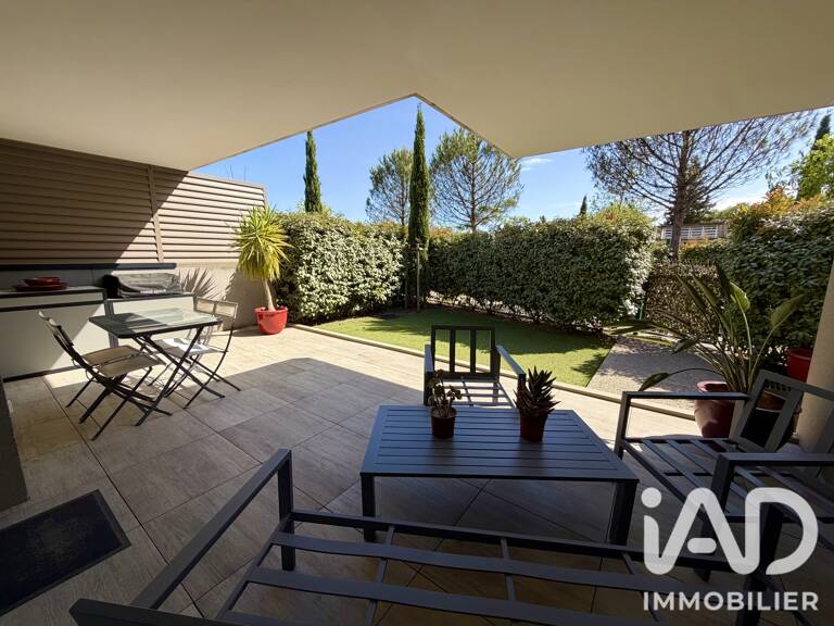 Vente Appartement 4 pièces — photo 1