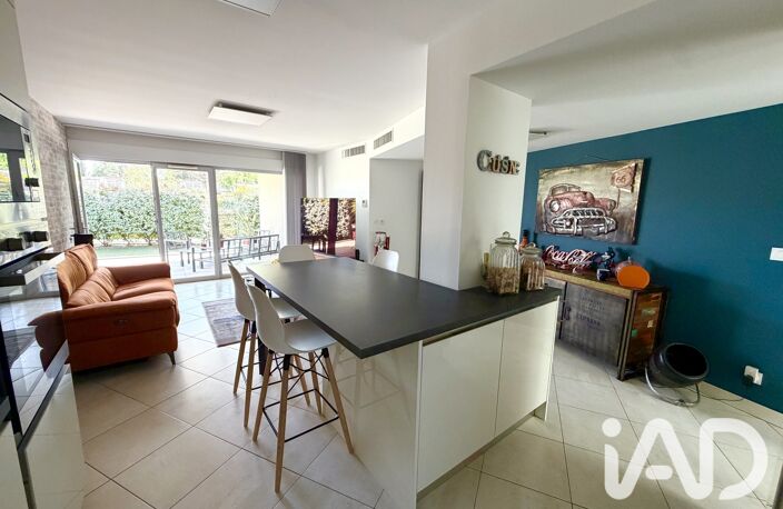 Vente Appartement 4 pièces — photo 2