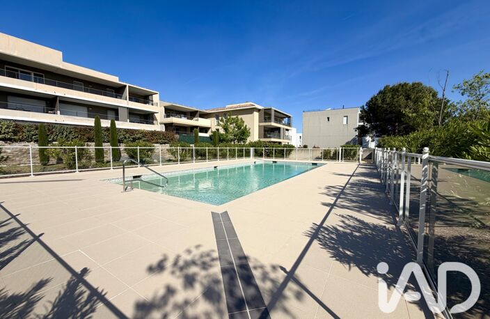 Vente Appartement 4 pièces — photo 3