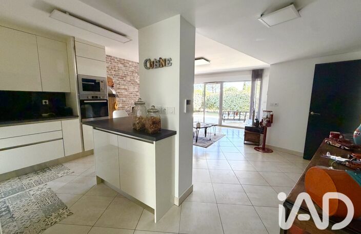 Vente Appartement 4 pièces — photo 4