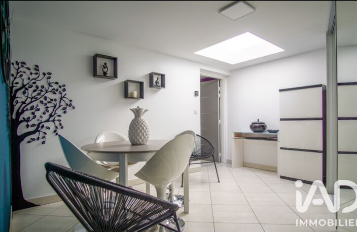 Vente Appartement 4 pièces — photo 5