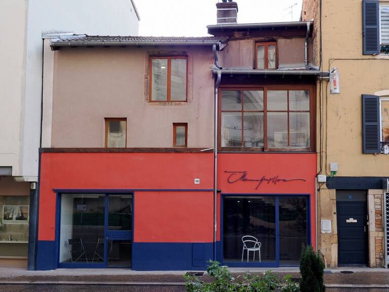 vente maison - 6 pièce(s) — photo 1