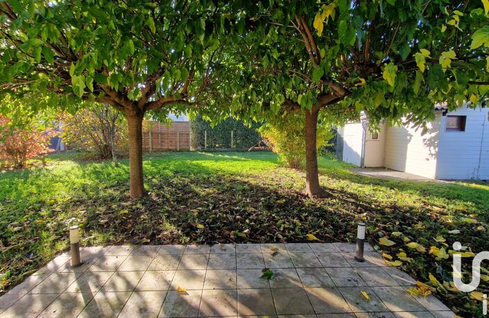 Vente Maison traditionnelle 4 pièces — photo 2