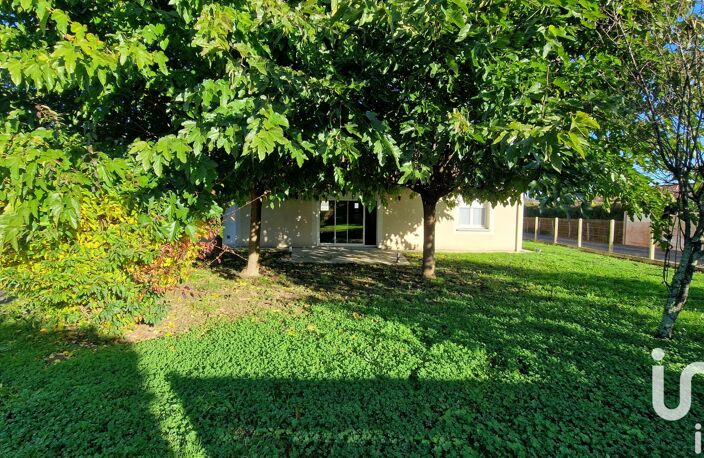 Vente Maison traditionnelle 4 pièces — photo 4