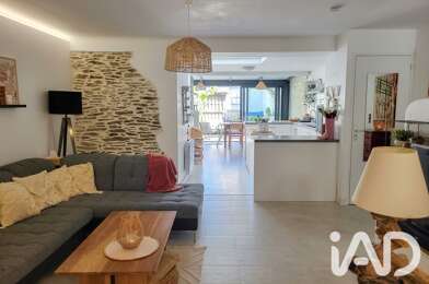 Maison 5 pièces 265000 €