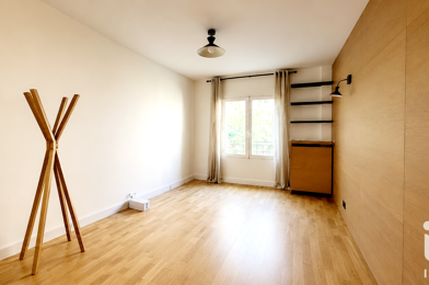 Appartement 2 pièces 280000 €