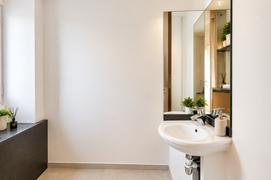 Appartement 2 pièces 280000 €