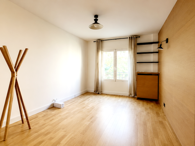 Vente Appartement 2 pièces — photo du bien