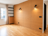 Vente Appartement 2 pièces — photo 2