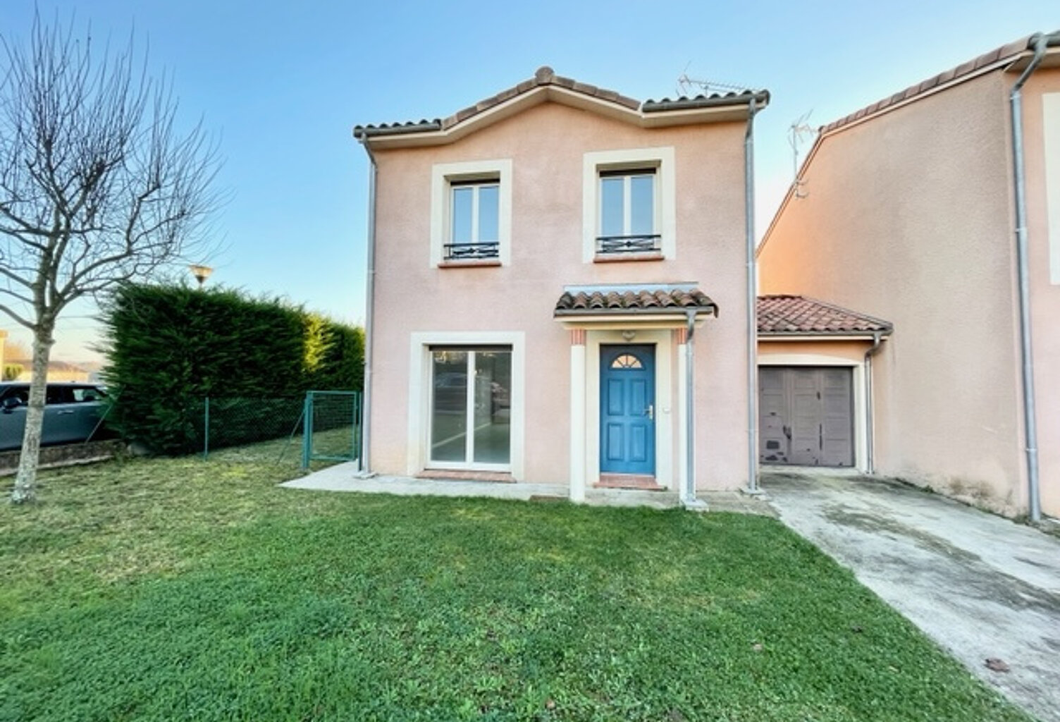 MAISON T4 — photo 1