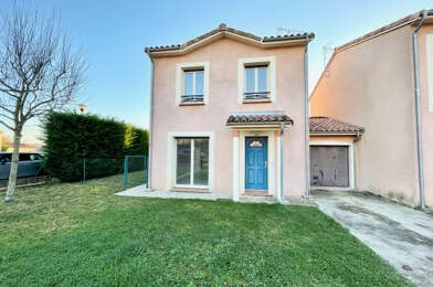 Maison 5 pièces 845 €