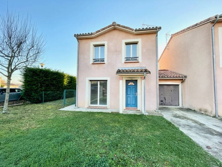 MAISON T4 — photo 1