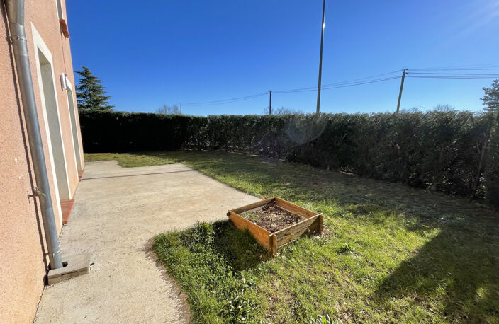 MAISON T4 — photo 3