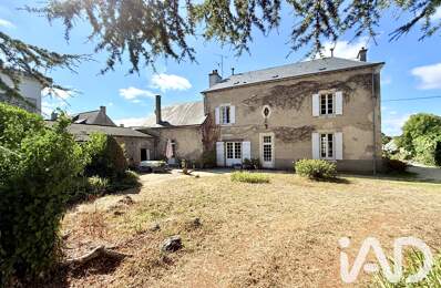 Vente Maison/villa 6 pièces — photo du bien