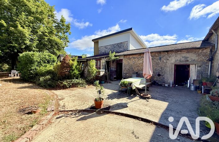 Vente Maison/villa 6 pièces — photo 3