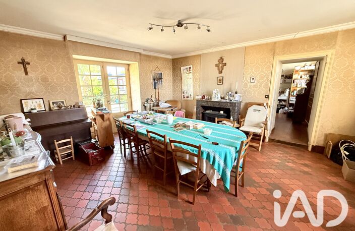 Vente Maison/villa 6 pièces — photo 4