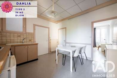 Appartement 2 pièces 95000 €