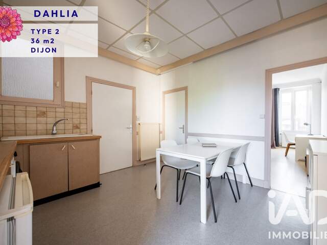 Vente Appartement 2 pièces — photo du bien