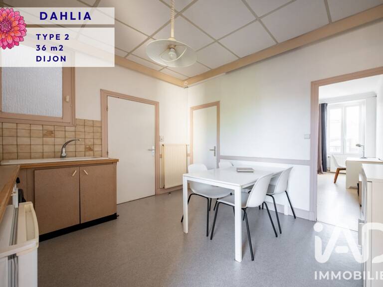 Vente Appartement 2 pièces — photo 1