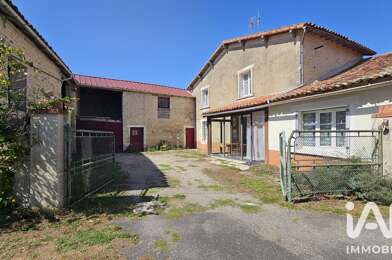 Maison 5 pièces 80000 €