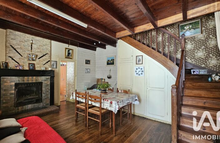 Vente Maison de village 5 pièces — photo 3