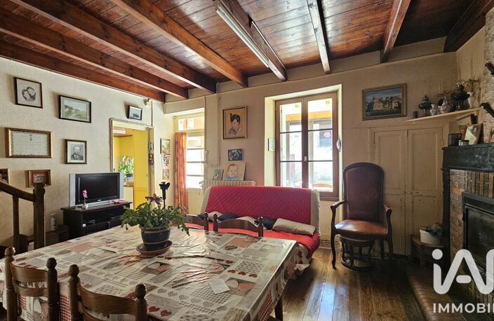 Vente Maison de village 5 pièces — photo 4
