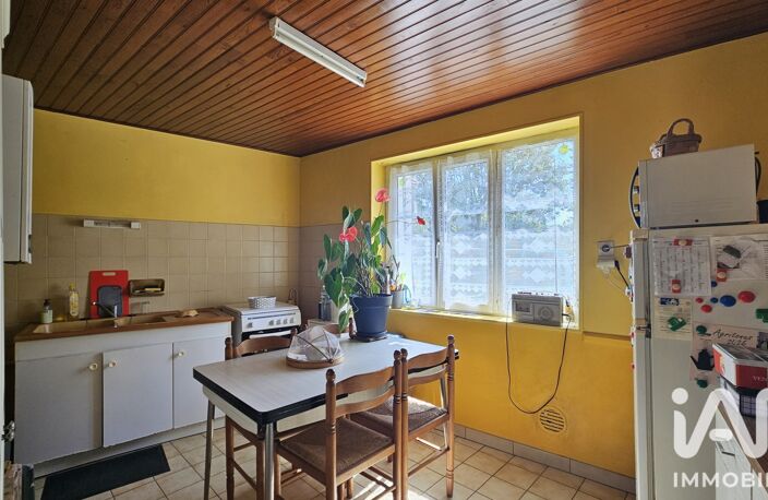 Vente Maison de village 5 pièces — photo 5